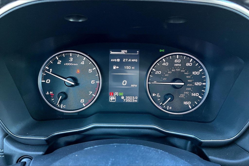 Used 2024 Subaru Outback Limited AWD/4WD image 12