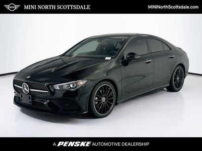 Used 2023 Mercedes-Benz CLA 250