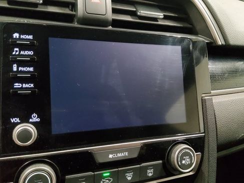 Used 2020 Honda Civic Sport image 22