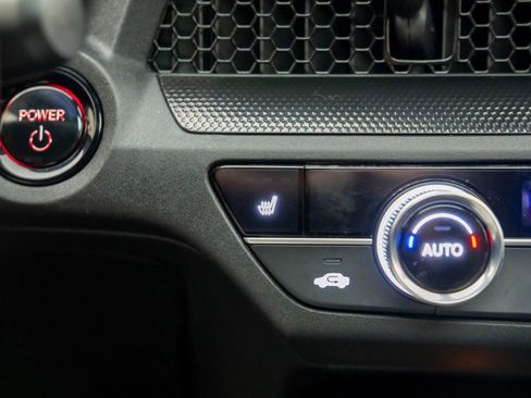 Certified 2025 Honda CR-V Sport-L image 24