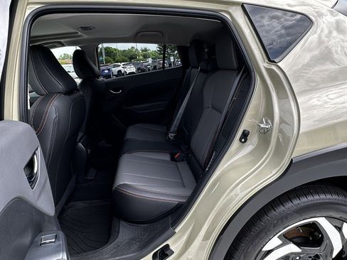 New 2026 Subaru Crosstrek 2.5i Limited AWD/4WD image 11