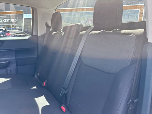 Used 2024 Ford Maverick XL image 11