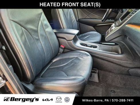 Used 2019 Lincoln MKC Reserve w/ MKC Climate Package AWD/4WD image 28