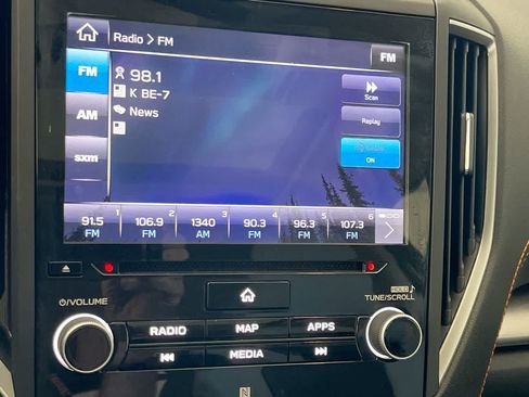 Used 2018 Subaru Crosstrek 2.0i Limited AWD/4WD image 16