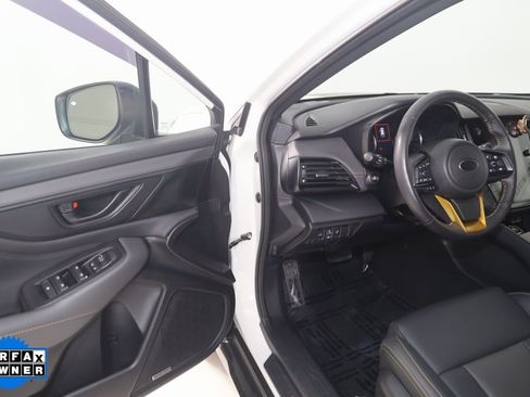 Used 2024 Subaru Outback Wilderness image 46