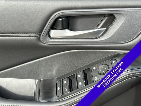 New 2026 Nissan Rogue SV w/ SV Premium Package image 16