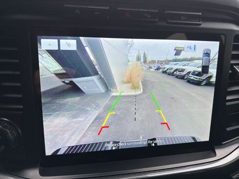 Certified 2021 Ford F150 XLT w/ Equipment Group 302A High image 32