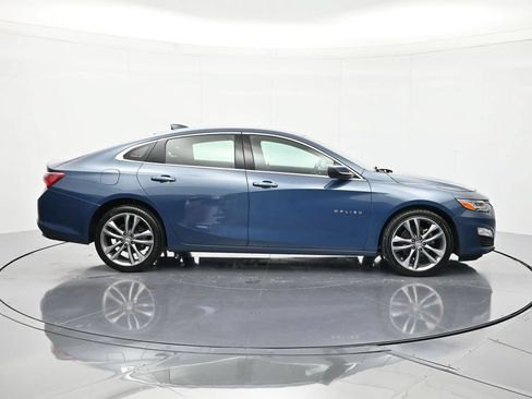 Used 2024 Chevrolet Malibu LT FWD image 4