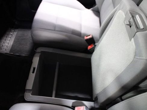 Used 2017 Chevrolet Silverado 1500 LT w/ All Star Edition image 34