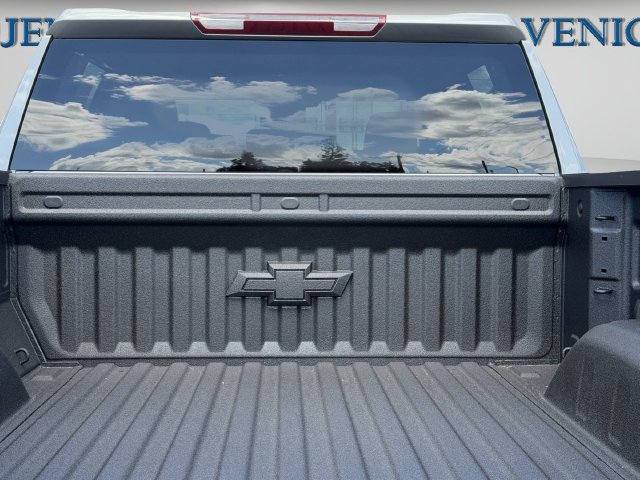 New 2026 Chevrolet Silverado 1500 RST w/ Protection Package RWD image 15
