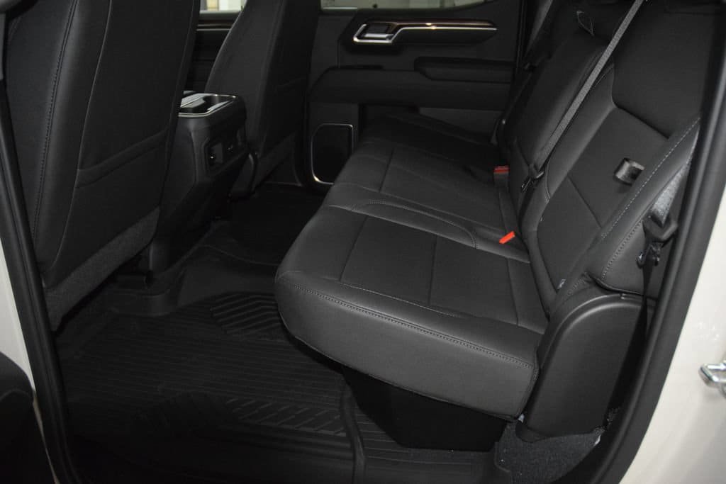 New 2026 Chevrolet Silverado 1500 RST w/ RST All Star Premium Package AWD/4WD image 43