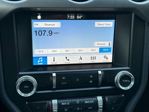 Used 2019 Ford Mustang Premium w/ Pony Package RWD image 21