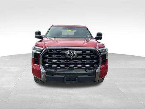 Used 2022 Toyota Tundra Platinum image 8