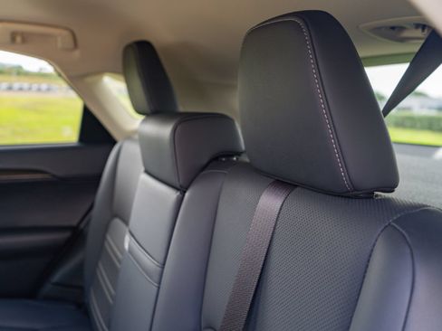 Used 2020 Lexus NX 300 FWD w/ Premium Package image 24