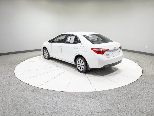 Used 2016 Toyota Corolla LE FWD image 25