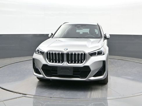 Used 2025 BMW X1 xDrive28i w/ M Sport Package image 27
