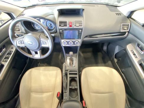 Used 2017 Subaru Crosstrek 2.0i Limited AWD/4WD image 23