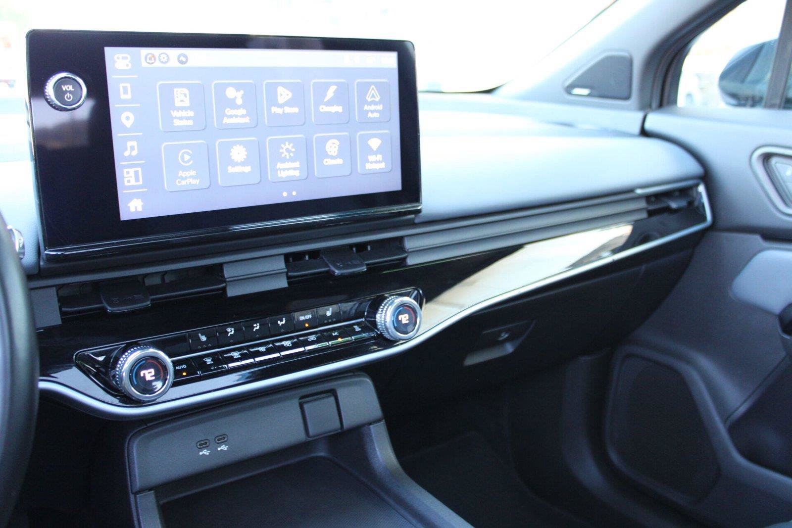 Used 2024 Honda Prologue Touring image 33