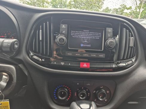 Used 2019 RAM ProMaster City Tradesman FWD image 18