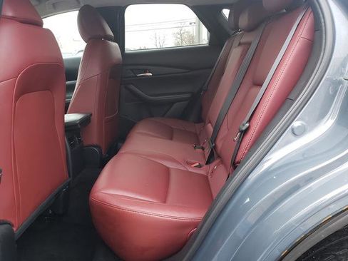 Used 2023 MAZDA CX-30 AWD 2.5 S w/ Preferred Package image 12