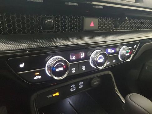 Used 2025 Honda CR-V EX-L image 29