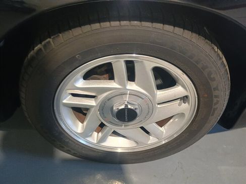 Used 1995 Chevrolet Camaro Z28 image 51