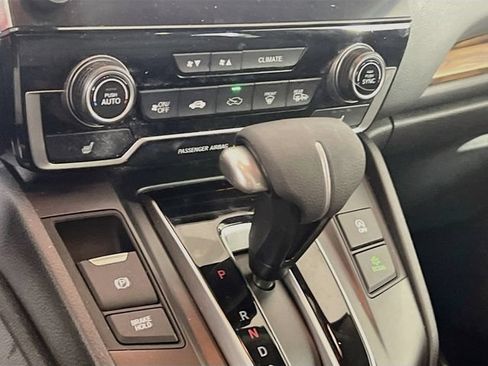 Used 2022 Honda CR-V EX image 14