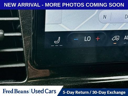Used 2024 Ford Transit 150 Low Roof AWD image 27