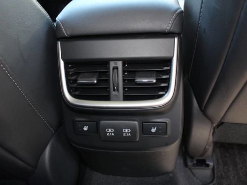 Used 2021 Subaru Outback Limited XT AWD/4WD image 19