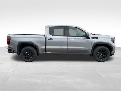 New 2026 GMC Sierra 1500 Elevation w/ X31 Off-Road Package AWD/4WD image 8