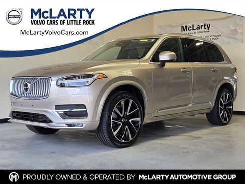 Certified 2023 Volvo XC90 B6 Plus AWD/4WD image 1