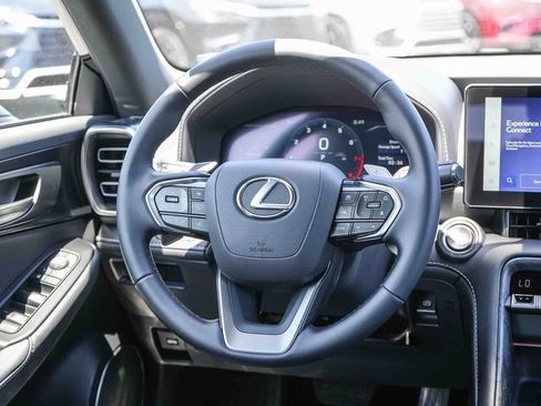 New 2026 Lexus IS 350 F Sport RWD image 20