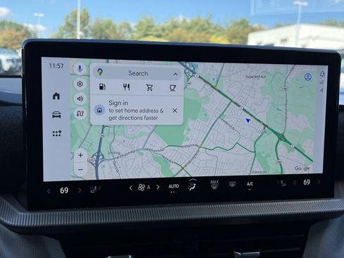 New 2025 Ford Explorer Active w/ Active Comfort Package image 20