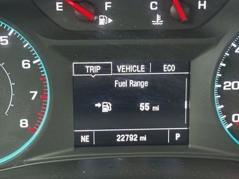 Used 2024 Chevrolet Malibu LS image 28