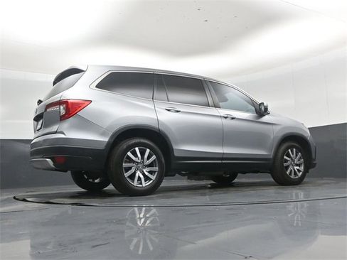 Used 2019 Honda Pilot EX-L image 41