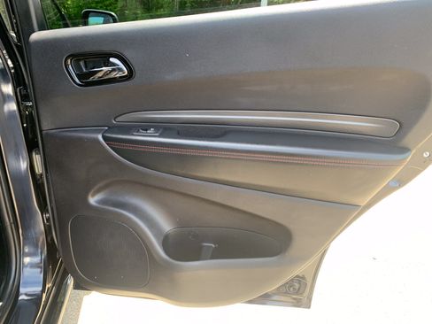Used 2025 Dodge Durango GT RWD image 38