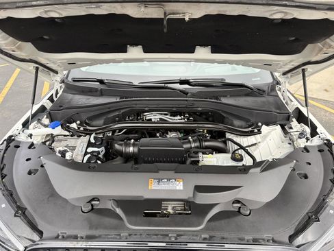 Used 2025 Lincoln Aviator Reserve w/ Equipment Group 201A image 25