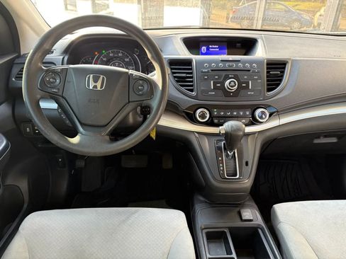 Used 2016 Honda CR-V SE image 24