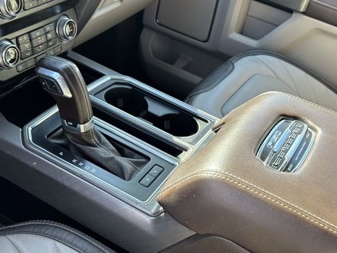 Used 2020 Ford F150 Limited w/ Trailer Tow Package image 19