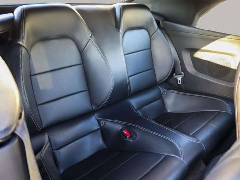 Used 2016 Ford Mustang Premium w/ Equipment Group 201A image 33