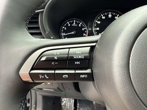 New 2026 MAZDA CX-30 AWD 2.5 S image 41