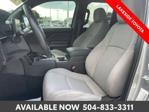 Certified 2024 Toyota Tacoma SR5 RWD image 29