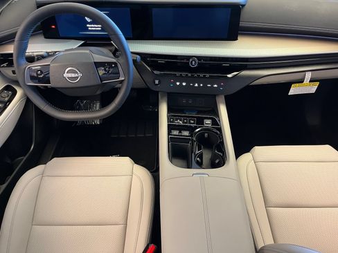 New 2026 Nissan Murano SL AWD/4WD image 13