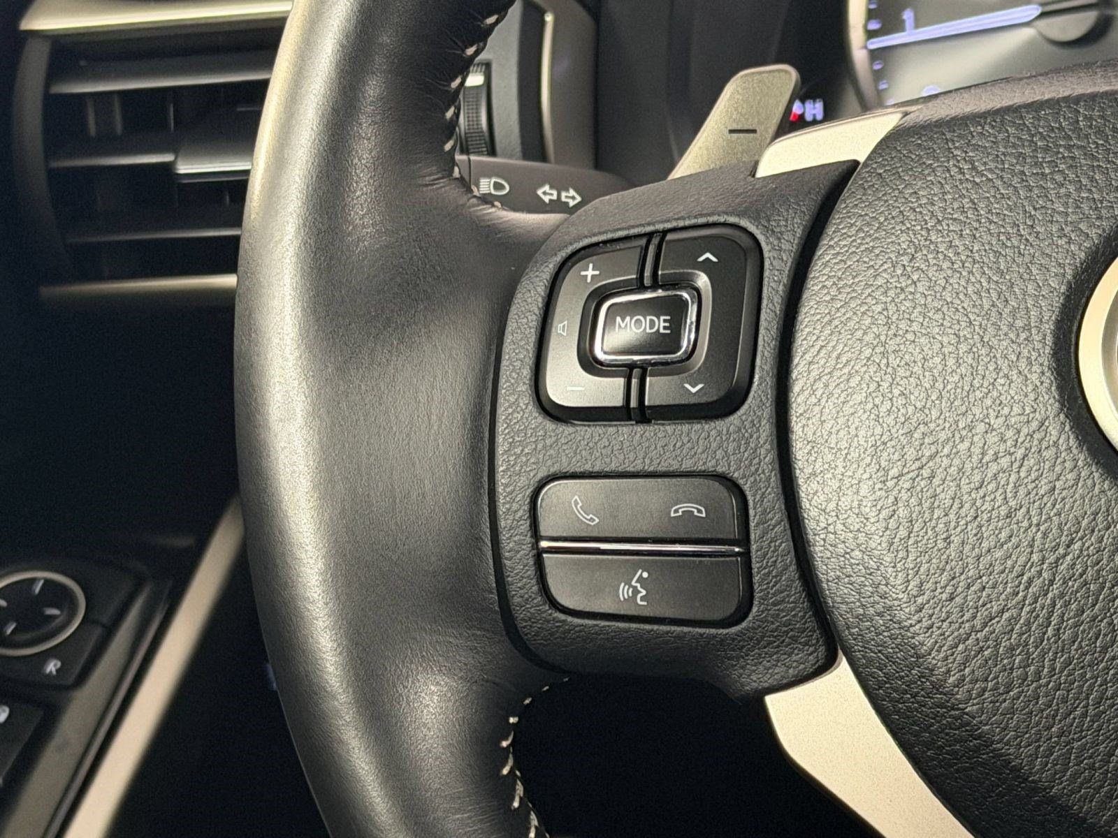 Used 2019 Lexus IS 300 w/ Premium Package RWD image 14