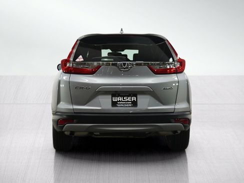 Used 2018 Honda CR-V EX-L image 5