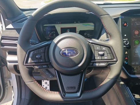 New 2025 Subaru WRX GT w/ Popular Package #1A image 16