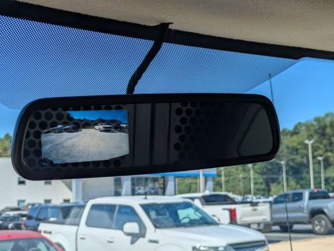 New 2025 Chevrolet Express 2500 w/ Driver Convenience Package image 17