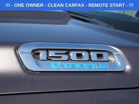 Used 2023 RAM 1500 Big Horn AWD/4WD image 13