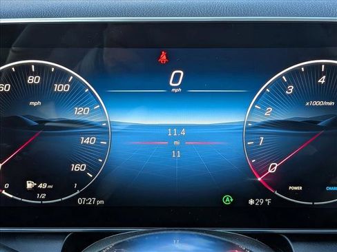 New 2026 Mercedes-Benz GLC 300 4MATIC image 10