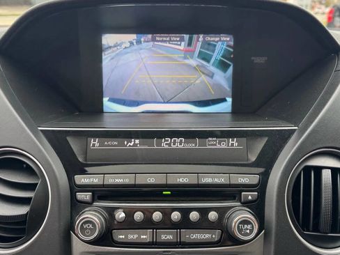 Used 2014 Honda Pilot Touring image 14